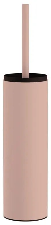 Πιγκάλ Ανοξείδωτο Βαρέους Τύπου Ανοιχτό Matte Dusty Pink Φ8x40εκ. Pam &amp; Co 516-304