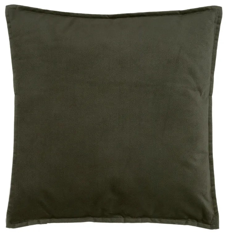 Διακοσμητικό Μαξιλάρι (45x45) A-S Lilou Khaki 146200K