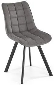 K549 chair, grey DIOMMI-60-28885