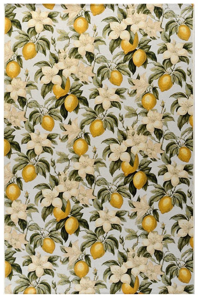 Χαλί All Season (160x230) Tzikas Carpets Capri 921-119
