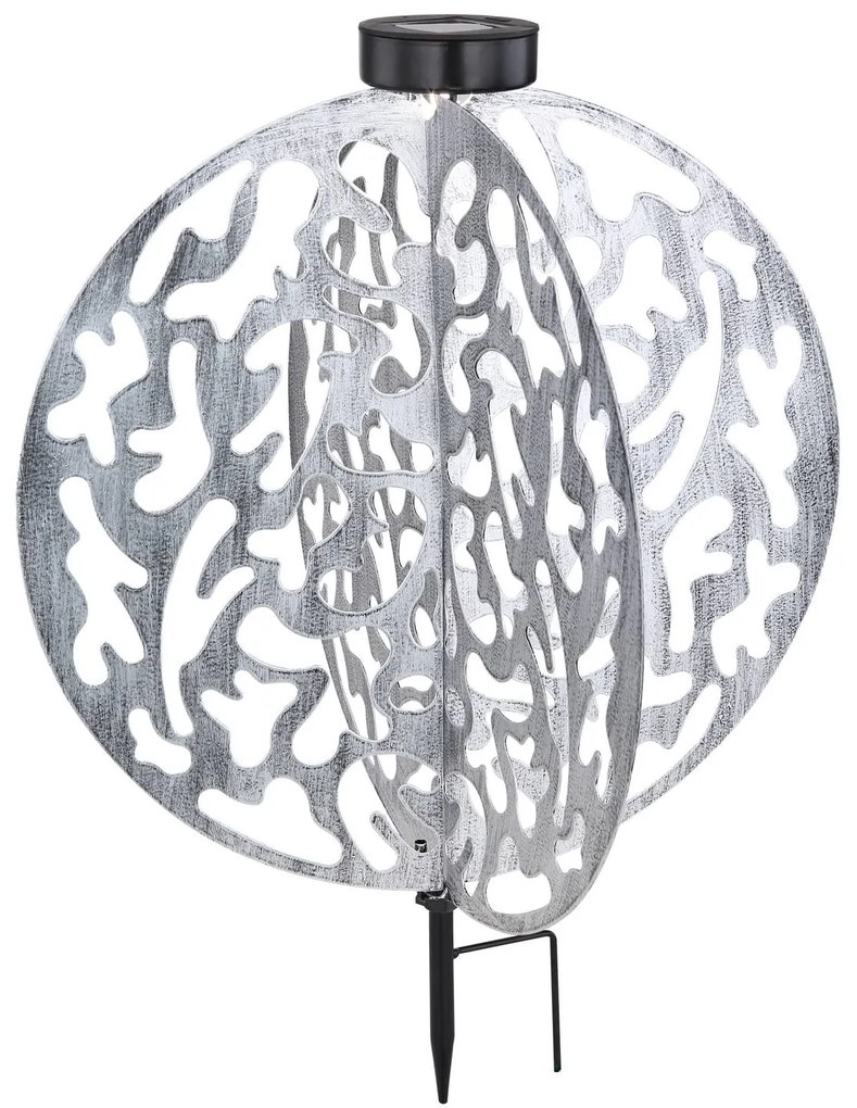 Φωτιστικό Ηλιακό Globo Lighting 36612 3000K