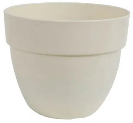 Κασπώ (Φ12x10) Marhome Orchidea Nowa 09-00-540 Cream