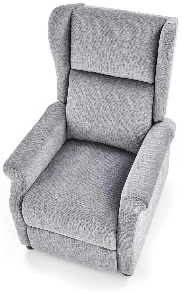 AGUSTIN recliner DIOMMI V-CH-AGUSTIN-FOT-POPIELATY