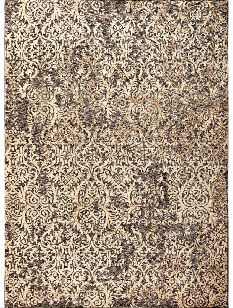 Χαλί 5903 GREY BEIGE 200 x 280 εκ.