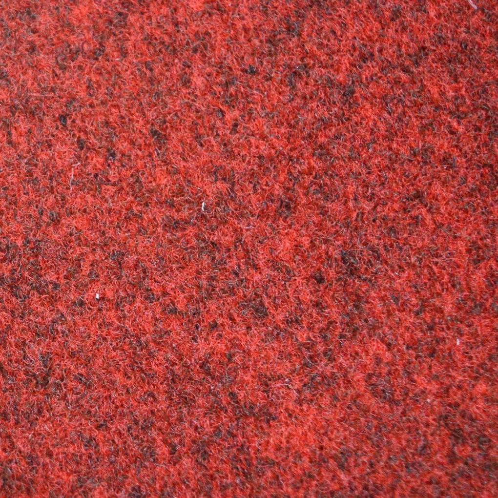 Μοκέτα Tamara-Taurus 640 Red 200X