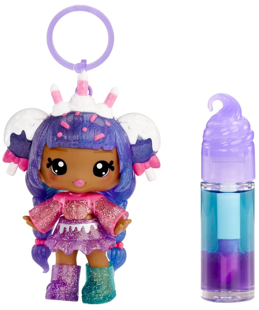 Κούκλα Rainbow High