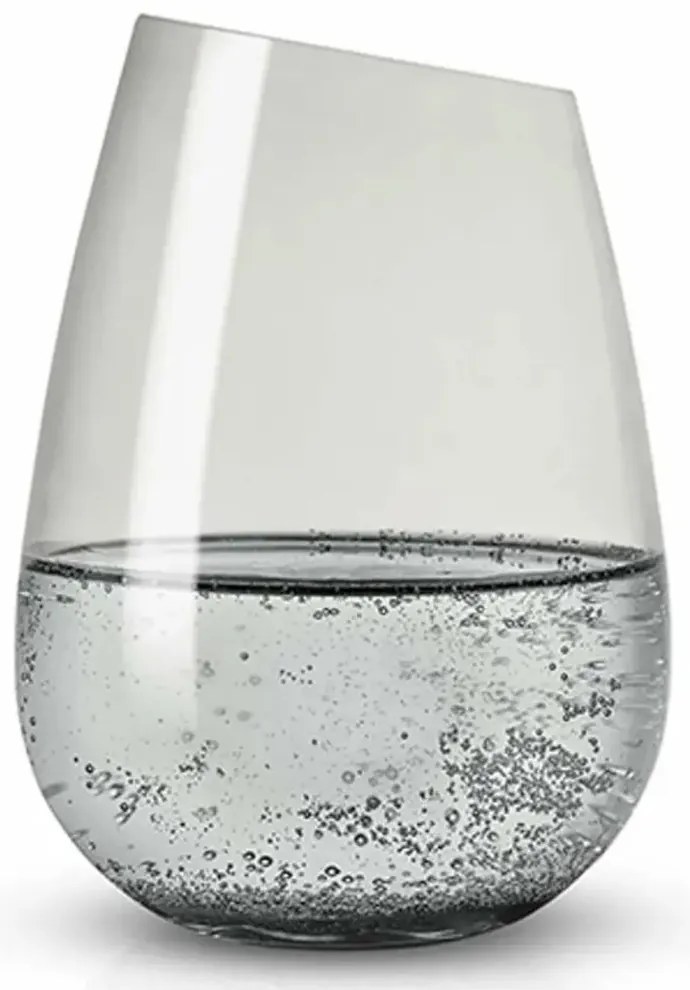 Ποτήρι Νερού-Αναψυκτικού 380ml 541043 Smoke-Grey Eva Solo Γυαλί