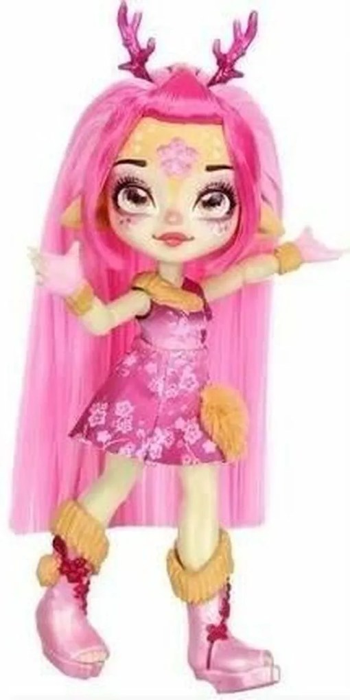 Κούκλα Moose Toys Magic Mixies Pixlings Puppe Deerlee