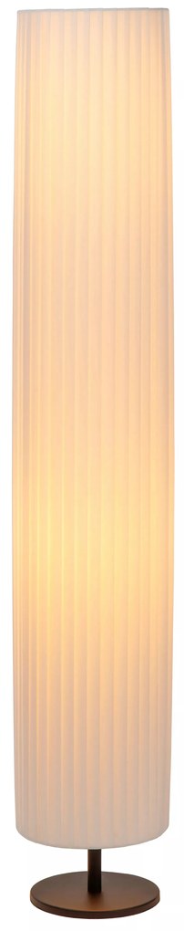 Φωτιστικό Επιδαπέδιο Lucide 21739-12-31 FOLD Λευκό (White)
