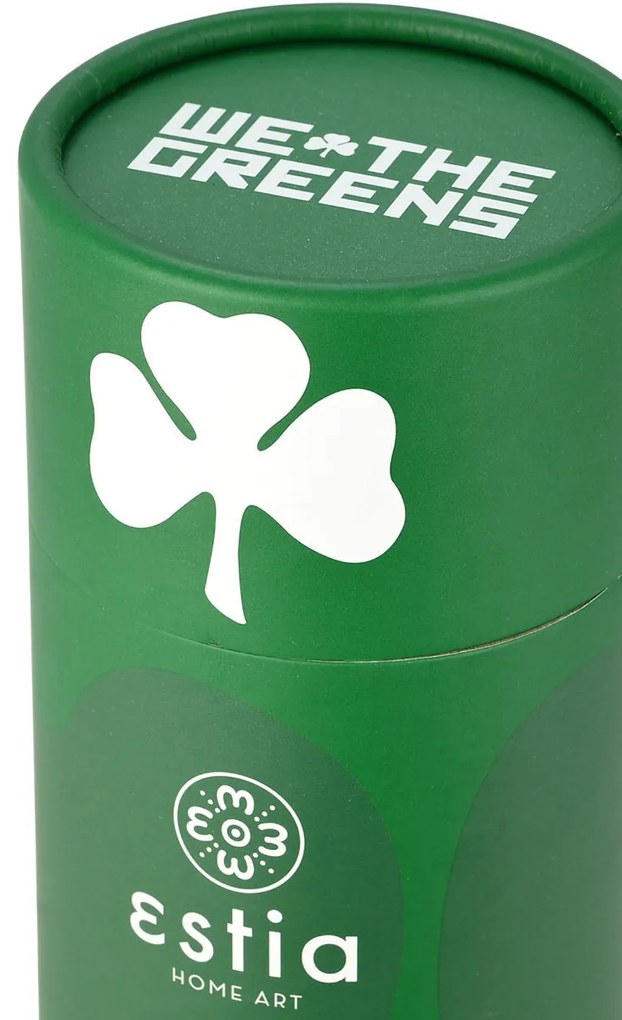 ESTIA ΘΕΡΜΟΣ TRAVEL CUP PANATHINAIKOS BC EDITION 500ml