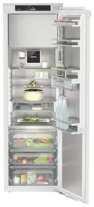 LIEBHERR IRBci 5171 Peak Πλήρως εντοιχιζόμενο ψυγείο με BioFresh Professional 177,2 - 178,8 / 56 - 57 / 55,0 cm