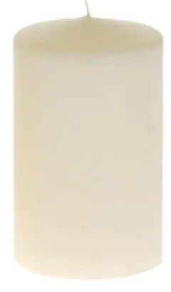 Κερί Κρεμ Καύσης 30 Ωρών/6x10εκ. iliadis 36958