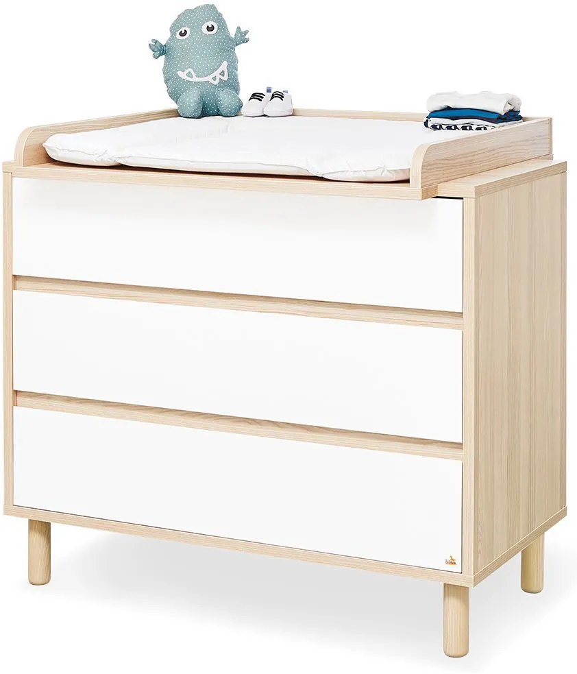 Σετ βρεφικού δωματίου Flow