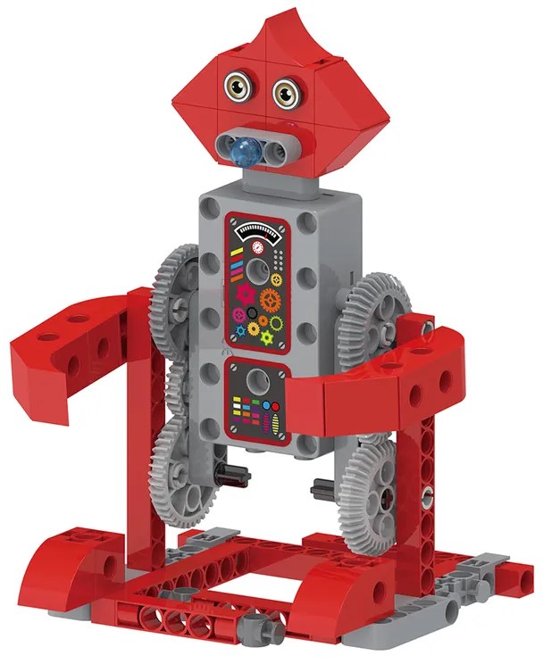 Gigo Kids First Robot Factory