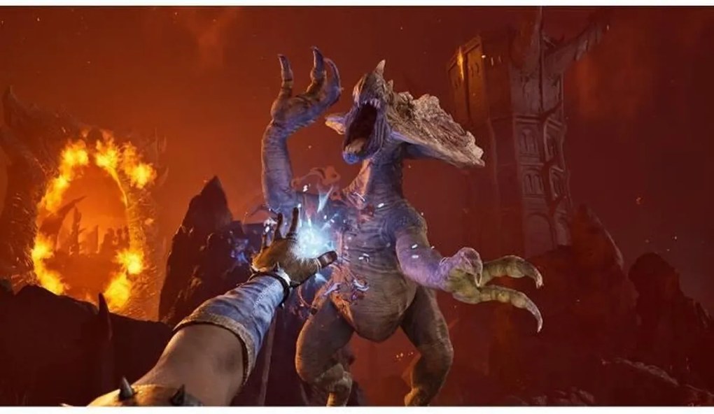 Βιντεοπαιχνίδι Xbox One Microsoft Elder Scrolls IV Oblivion