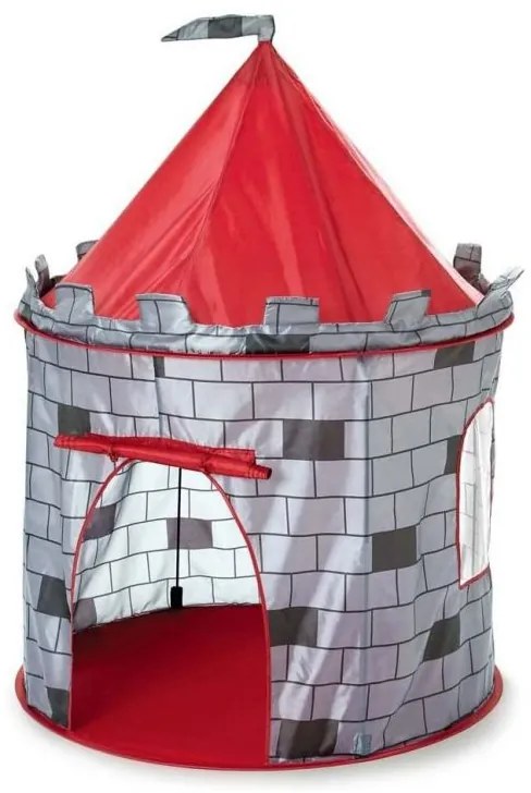 Σκηνή - Κάστρο Ιπποτών