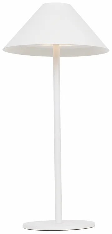 Επαναφορτιζόμενο Πορτατίφ LED Aca Konus LG5860W-300