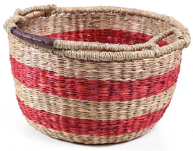 Καλάθι Αποθήκευσης (Φ35x20) Soulworks Rossi L 0680087