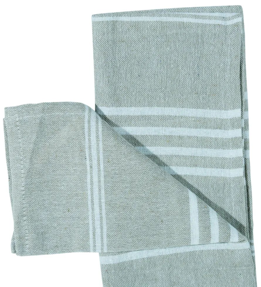 ΠΕΤΣΕΤΑ ΚΟΥΖΙΝΑΣ ΣΕΤ 2 ΤΕΜ SL7398-4 40X60 San Lorentzo 7398d
