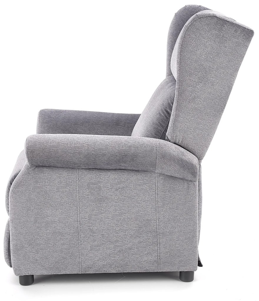 AGUSTIN recliner DIOMMI V-CH-AGUSTIN-FOT-POPIELATY