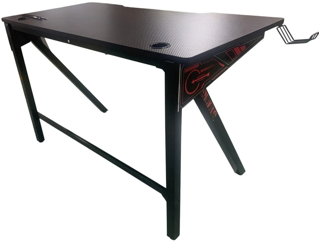 Γραφείο Gaming Warrior