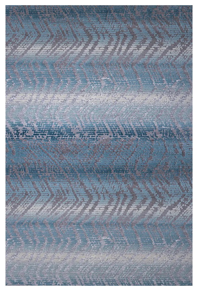 Χαλιά Κρεβατοκάμαρας (Σετ 3τμχ) Colore Colori Thema 4660/933-67cm