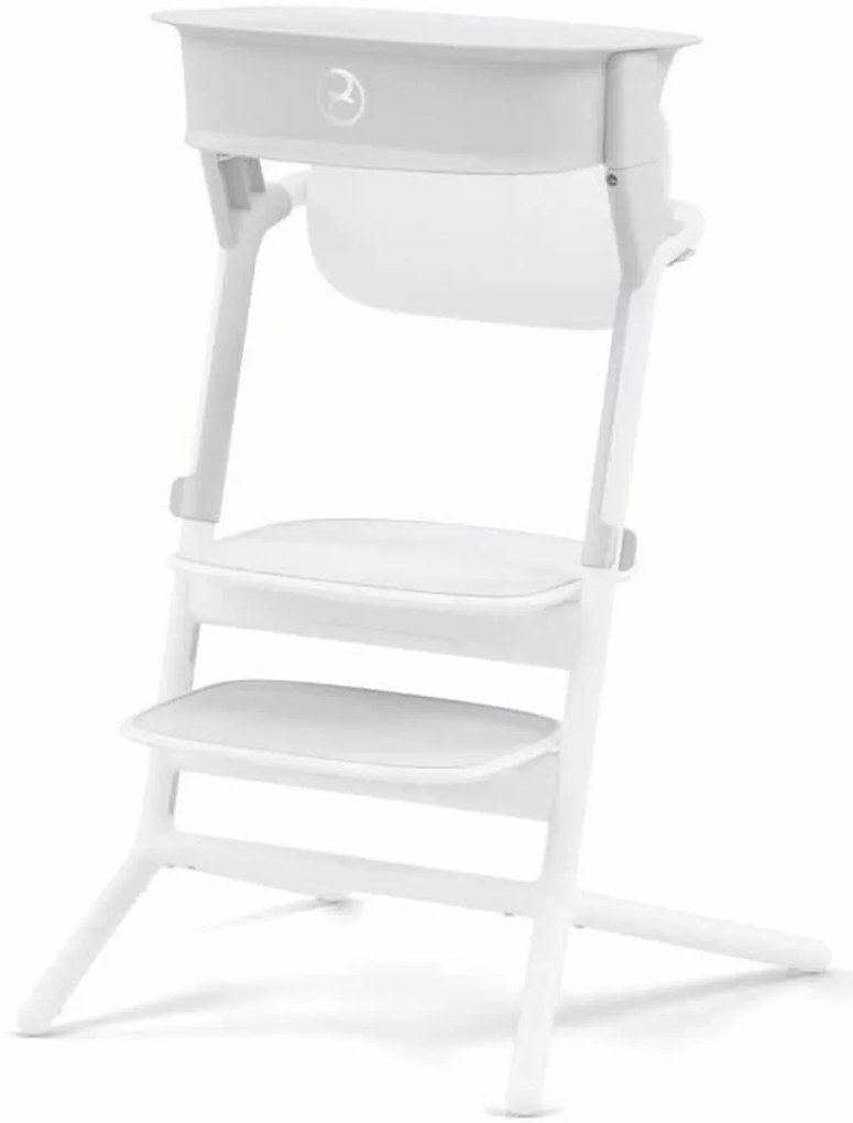 Child&#039;s Chair Cybex Learning Tower Λευκό