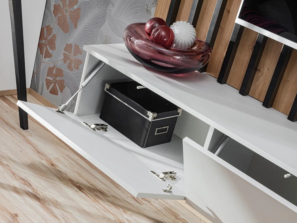 Koni Συνθεση Μπεζ / Απομίμηση Τσιμέντο 160x230x40