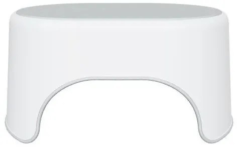 Βοηθητικό Σκαλοπάτι Μπάνιου Shnuggle Step Stool White SHN-STP-WHT