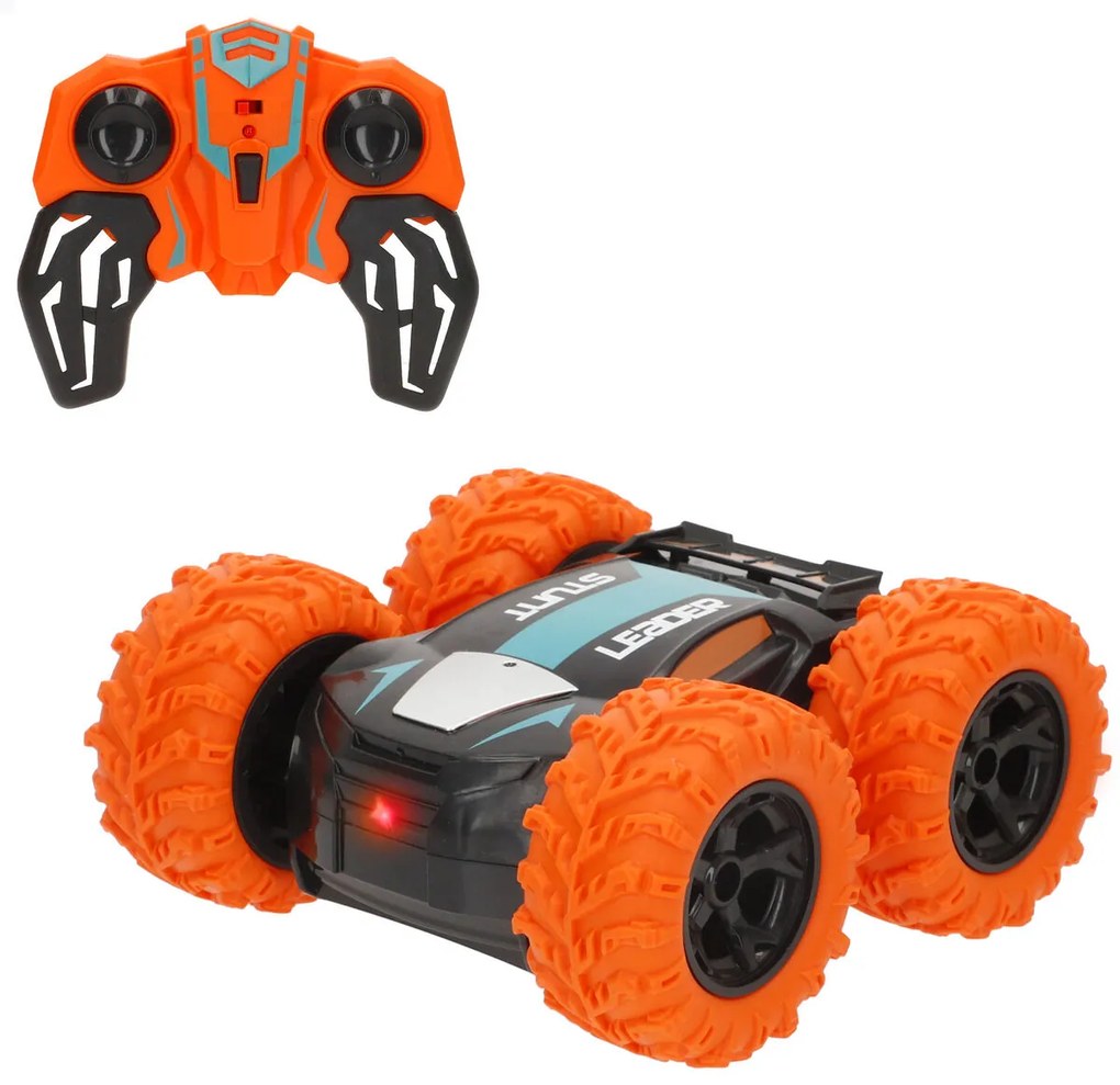 Αυτοκίνητο Radio Control Speed &amp; Go 15 x 7 x 15 cm (4 Μονάδες)