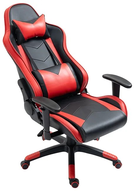 A6190 ΚΟΚΚΙΝΟ ΠΟΛΥΘΡΟΝΑ GAMING