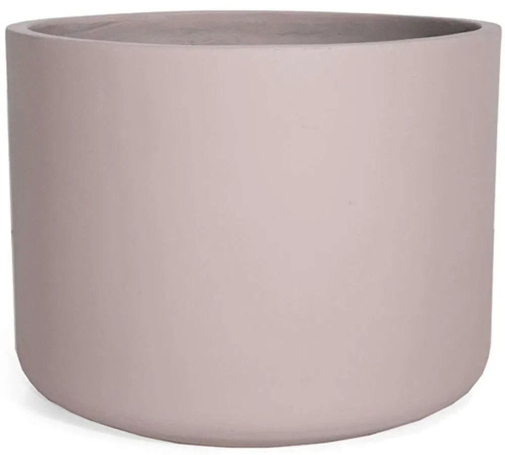 Κασπώ Feltre 0800030 60x60x43cm Pink Soulworks Cement