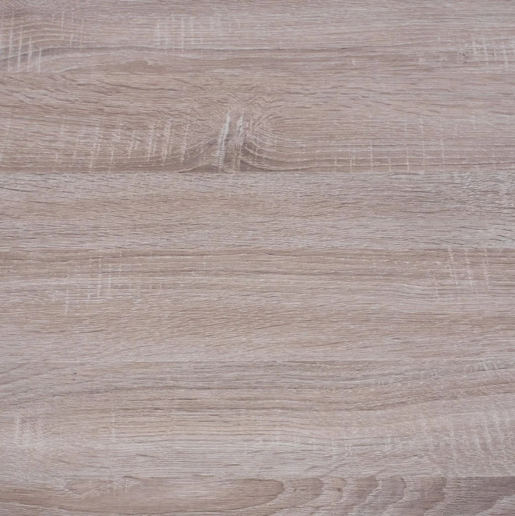 Τραπεζάκι σαλονιού SALEM Sonama Oak 120x60x42 εκ. 120x60x42 εκ.