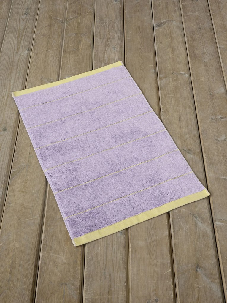 Πατάκι Μπάνιου 50x80 Agua - Lavender 5206482066229