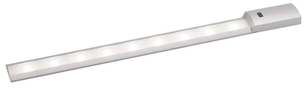 Φωτιστικό Led Με Αισθητήρα 96081 Teya Eglo Aluminium, Polypropylene