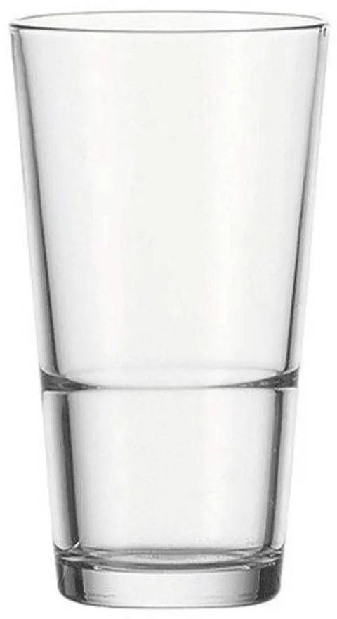 Ποτήρι Νερού Event 217010818 550ml Clear Leonardo Glass