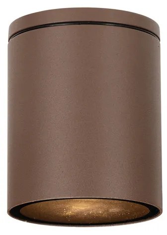 Σποτ Εξωτερικού Χώρου Aca LG2301GU10R Rust