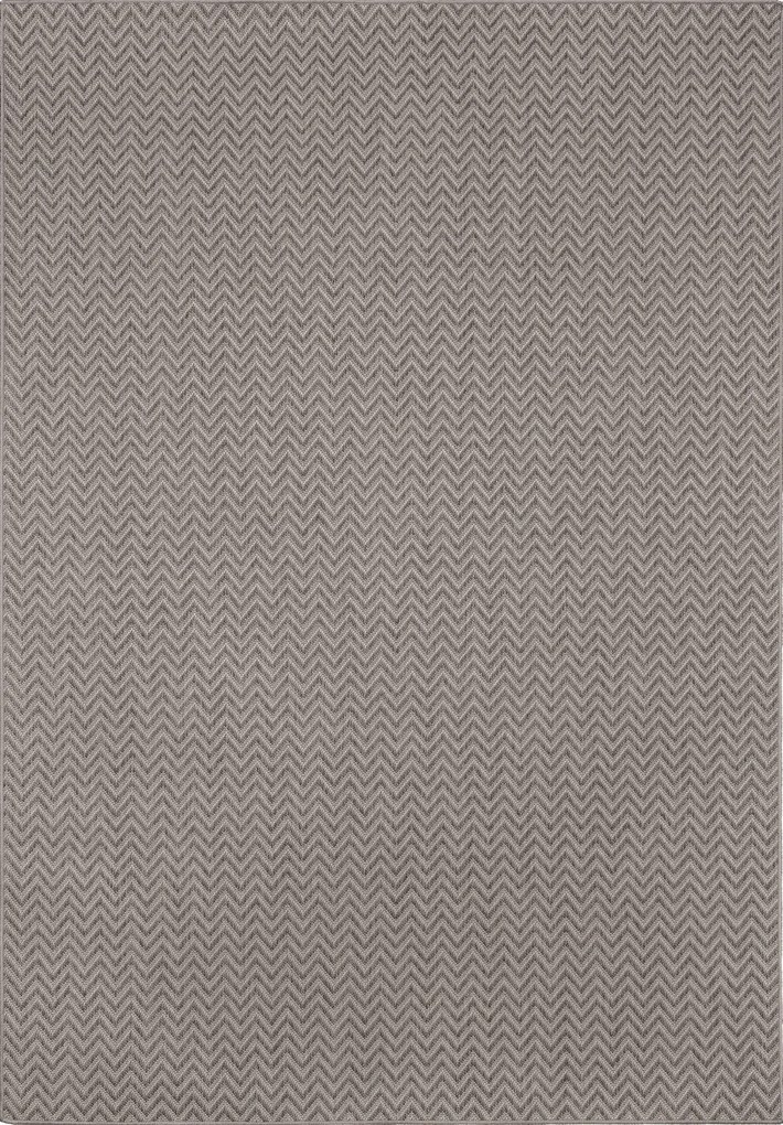 Xαλί 4 εποχών γκρι ψάθα Maestro 9008-995 – 140×200 cm Colore Colori 140X200 Γκρι