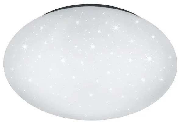 Πλαφονιέρα Φωτιστικό Οροφής Putz R62684000 λευκό Trio Lighting-R62684000-Λευκό R62684000