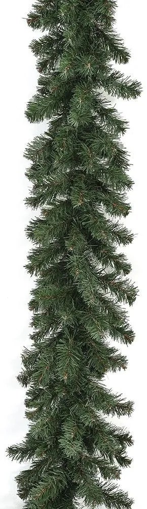Γιρλάντα Με 200 Κλαδιά 80134 270cm Green