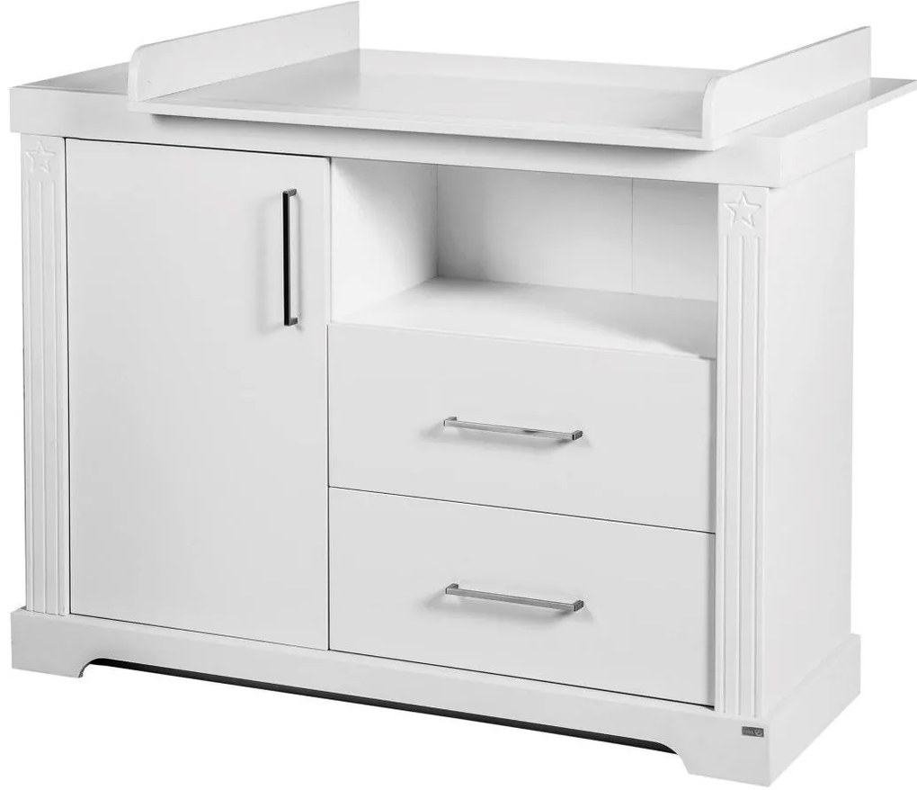 Αλλαξιέρα Jupi