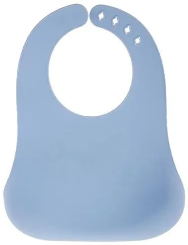 Σαλιάρα από σιλικόνη "Shark" Stephen Joseph