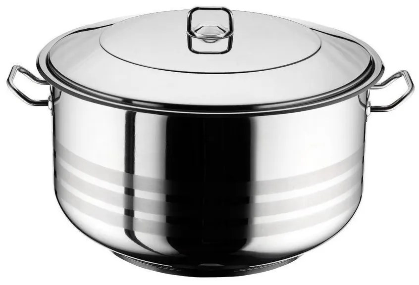 Μαρμιτόχυτρα 36x24cm - 21.5lt ARIAN 430 - ISFA