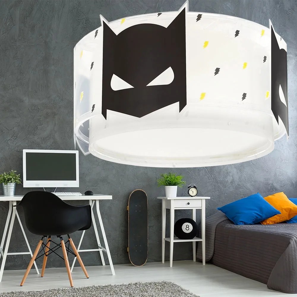 Πλαφονιέρα Ango Pipistrello