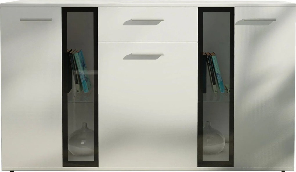 Μπουφές Arlington-Leuko