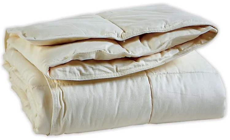 Πάπλωμα Μάλλινο Κούνιας (110x150) Nef-Nef Homeware Baby Wool