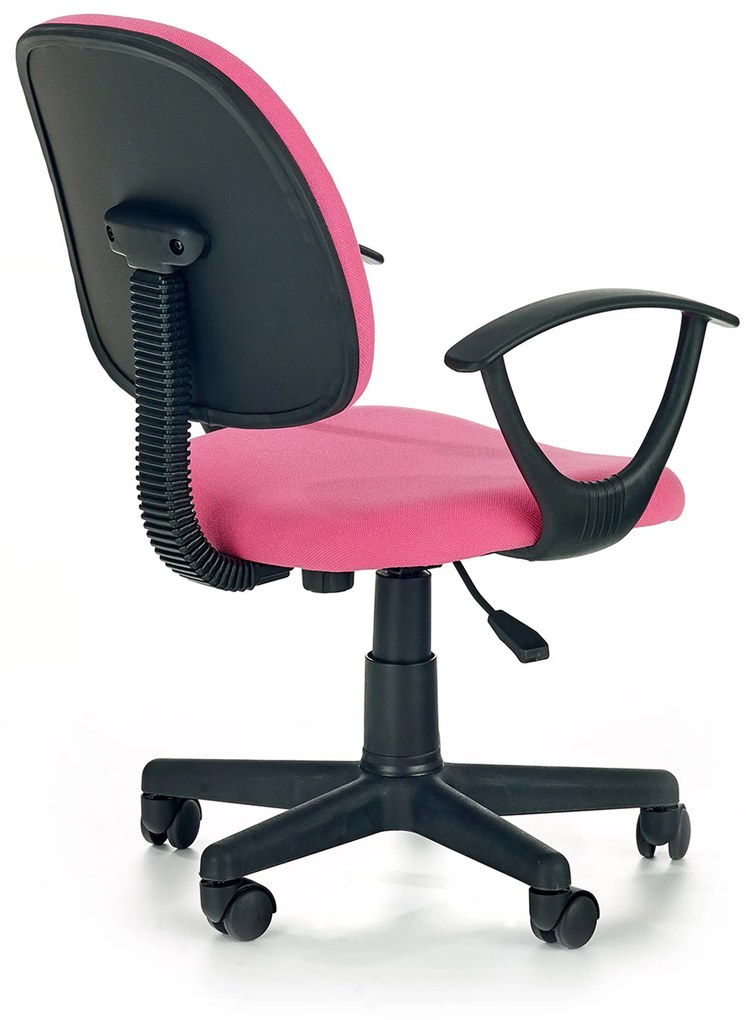 DARIAN BIS chair color: pink DIOMMI V-CH-DARIAN_BIS-FOT-RÓŻOWY