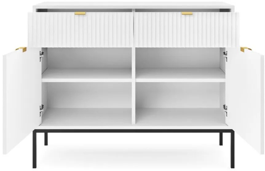 Μπουφές Palermo II-Leuko