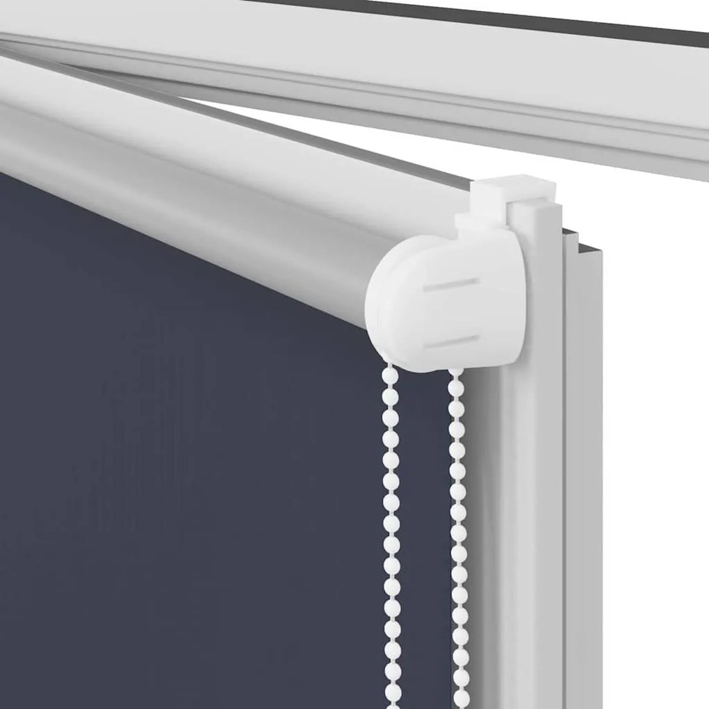 Στόρι Συσκότισης Ρόλερ Ναυτικό Μπλε 120 x 230 εκ. 240165