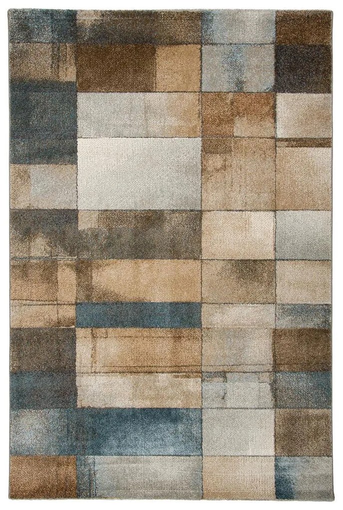 Χαλί (200x250) Βιοκαρπέτ Navona 75000/G